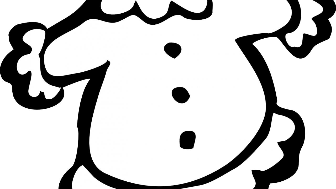 衣服 Clipart (1280x720), Png Download