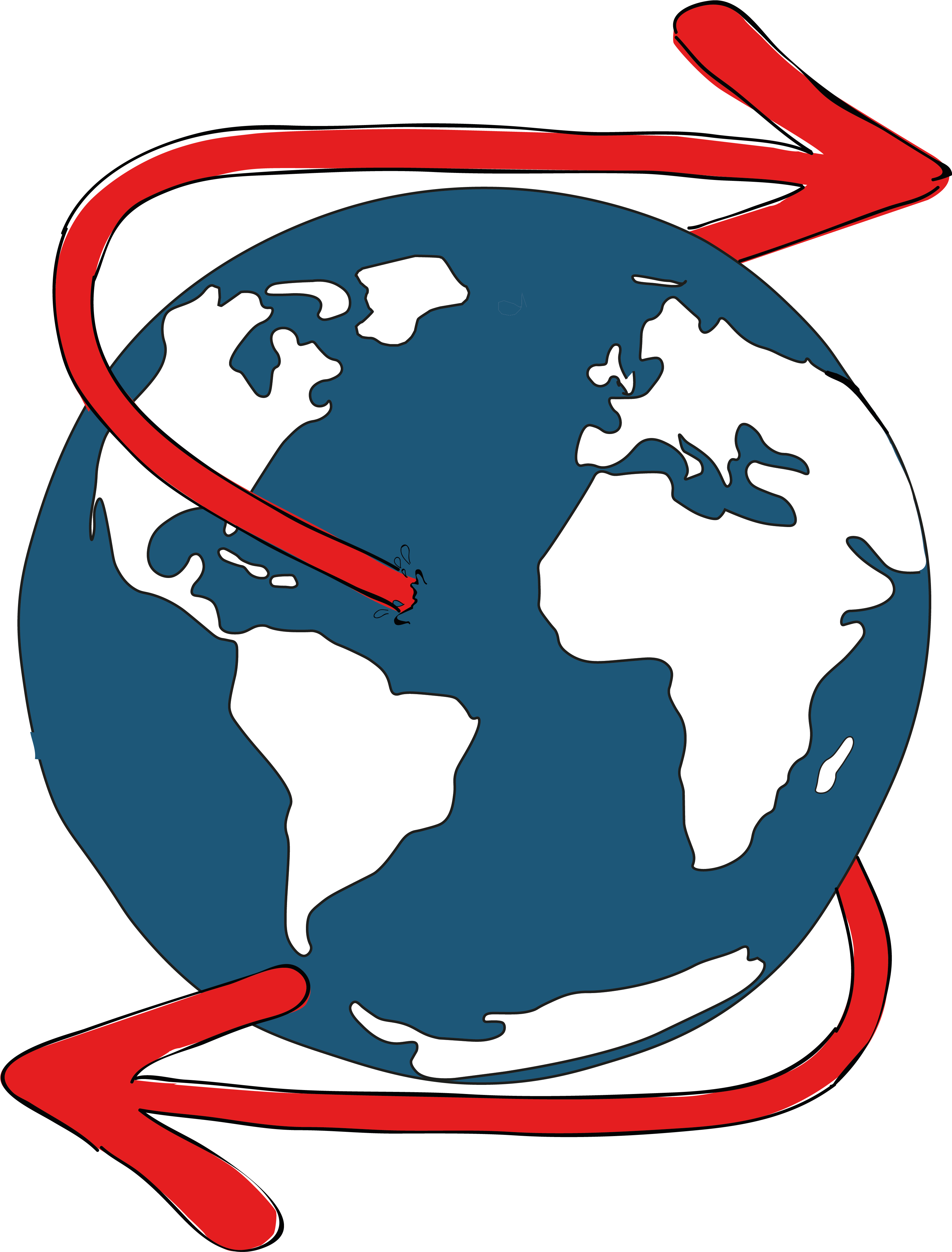 Welcome To Syrian Messenger - Bird Life International Map Clipart (3121x4105), Png Download