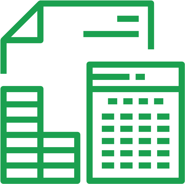 Budgeting - Controlling Sap Clipart (800x800), Png Download