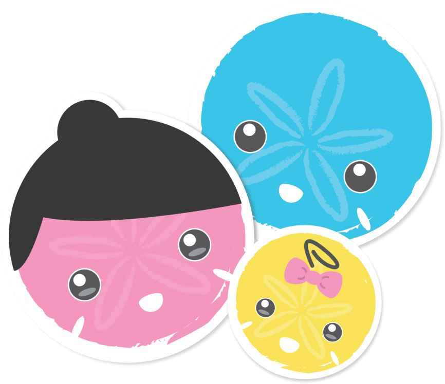 Sand Dollar , Png Download Clipart (866x748), Png Download