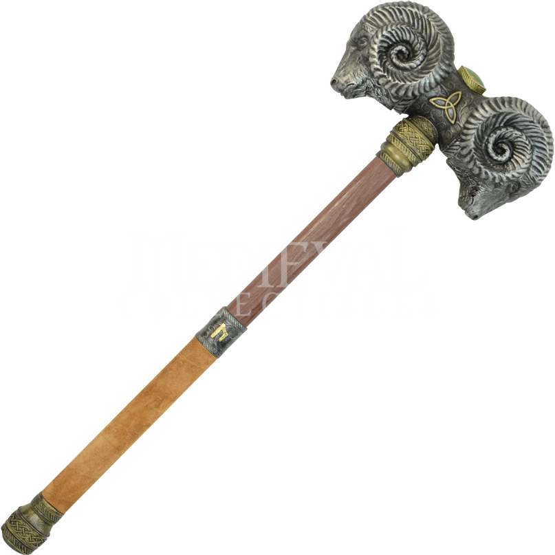 807 X 807 8 0 - Ram Head Hammer Clipart (807x807), Png Download