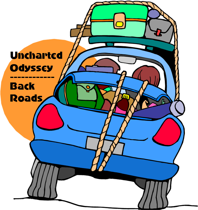 Le Train De La Rhune Fresh Ⓒ - Road Trip Clipart Png Transparent Png (706x750), Png Download