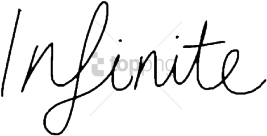 Free Png Overlays Transparent Tumblr Black And White - Calligraphy Clipart (850x435), Png Download