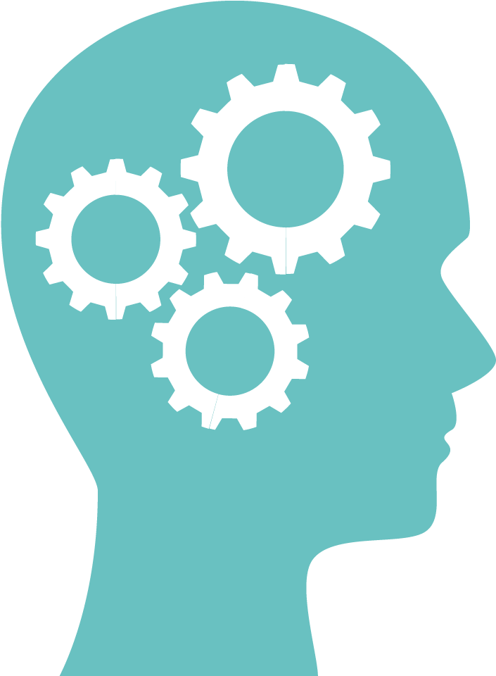 Machine Learning In Cybersecurity - Город Шопоков Clipart (1000x1000), Png Download