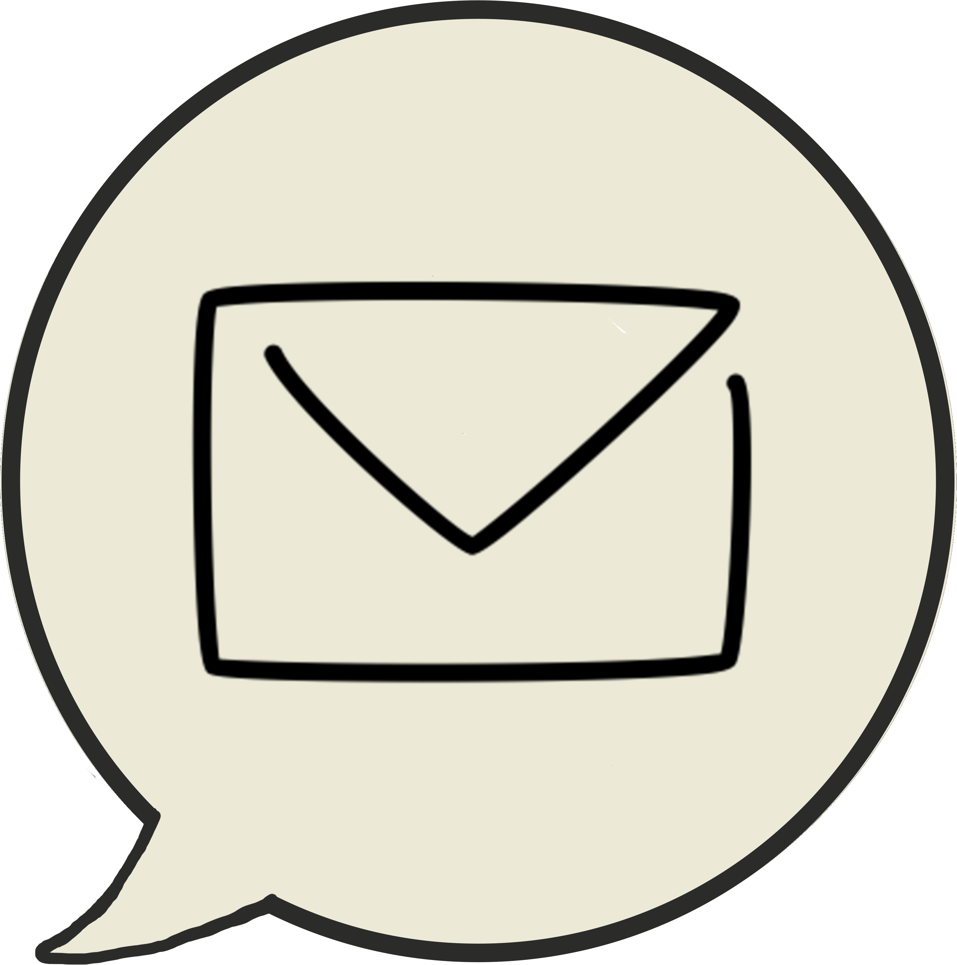 Circle Clipart (4500x4500), Png Download