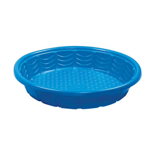 Plastic Kiddie Pool Transparent Background - Storage Basket Clipart (800x600), Png Download