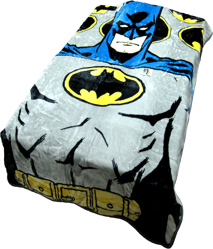 Batman Clipart (734x859), Png Download