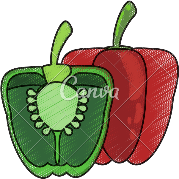 800 X 800 5 0 - Canva Clipart (800x800), Png Download