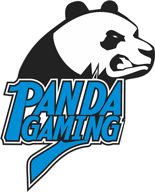 Csgo Panda Logo Clipart (800x800), Png Download
