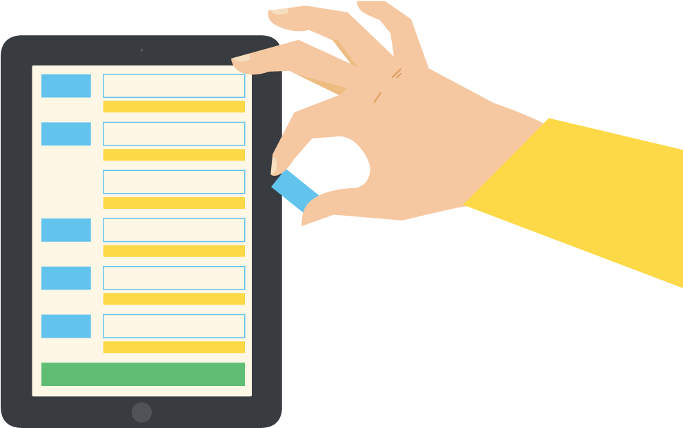 Add Hints & Adjust Labels Clipart (1119x640), Png Download