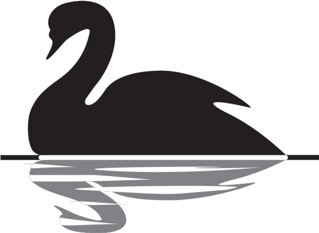 Swan Clipart Beak - Advaita Vedanta - Png Download (640x480), Png Download