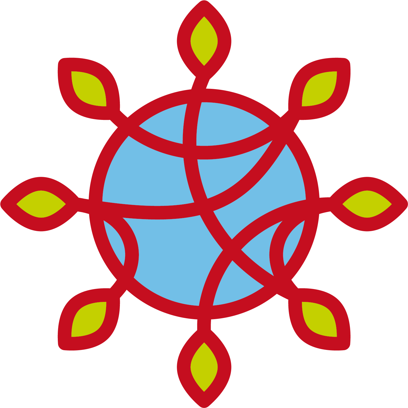 Sourcing - Microbial Contamination In Water Clipart (1890x1890), Png Download