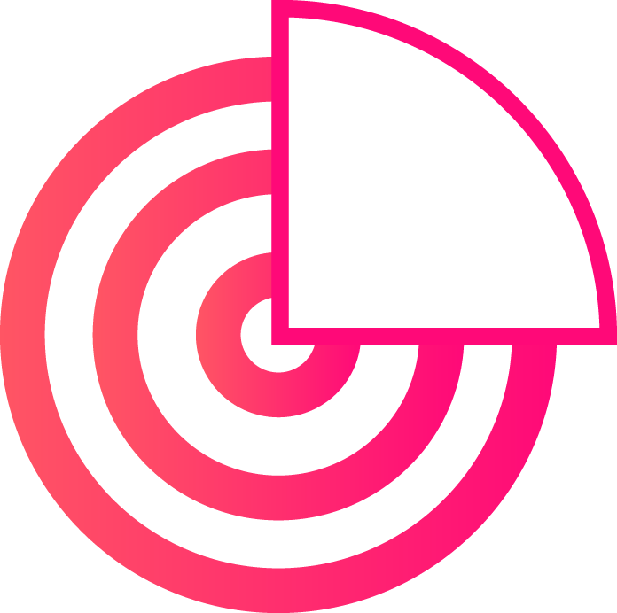 Always-on Investment Radar - Circle Clipart (696x692), Png Download