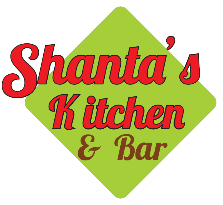 Shanta's Kitchen & Bar Countly Clipart Full Size Clipart (4230279