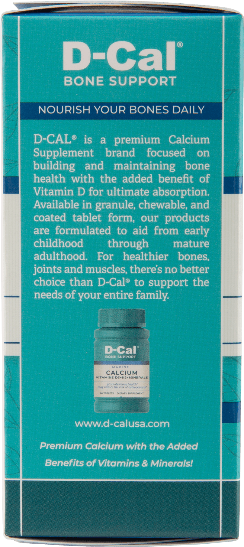 Calcium Supplements - Box Clipart (1288x1920), Png Download