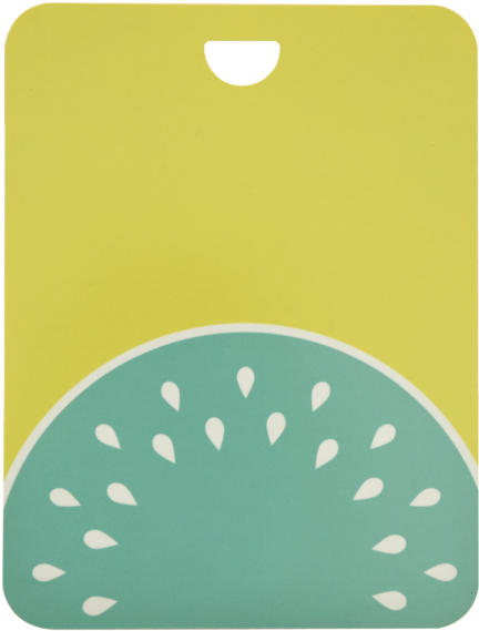 Envie D'ailleurs - Cutting Board Clipart (760x760), Png Download