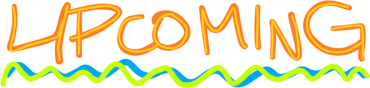 And Lastly, Some Upcoming 2019 Releases That I Am So Clipart (1284x303), Png Download