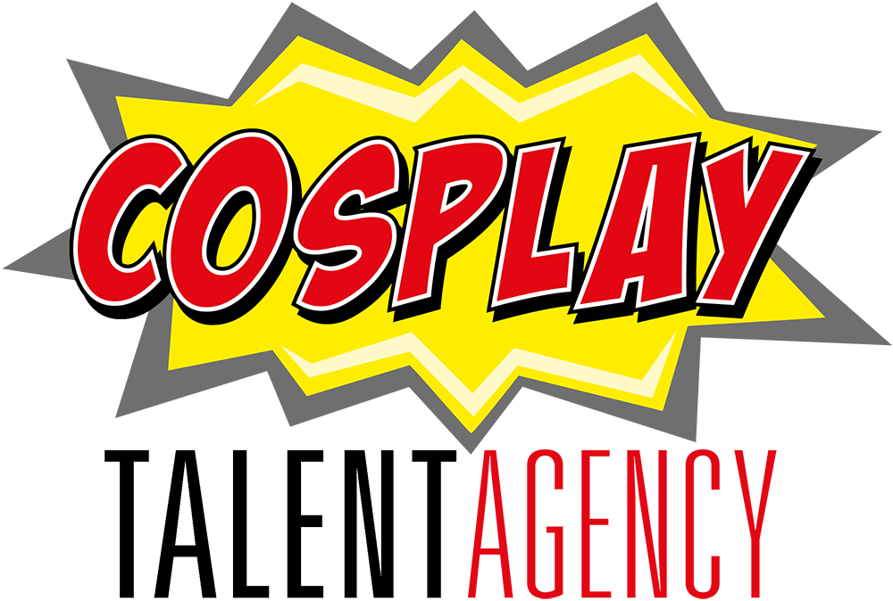 Cosplay Talent Agency Clipart (1000x674), Png Download