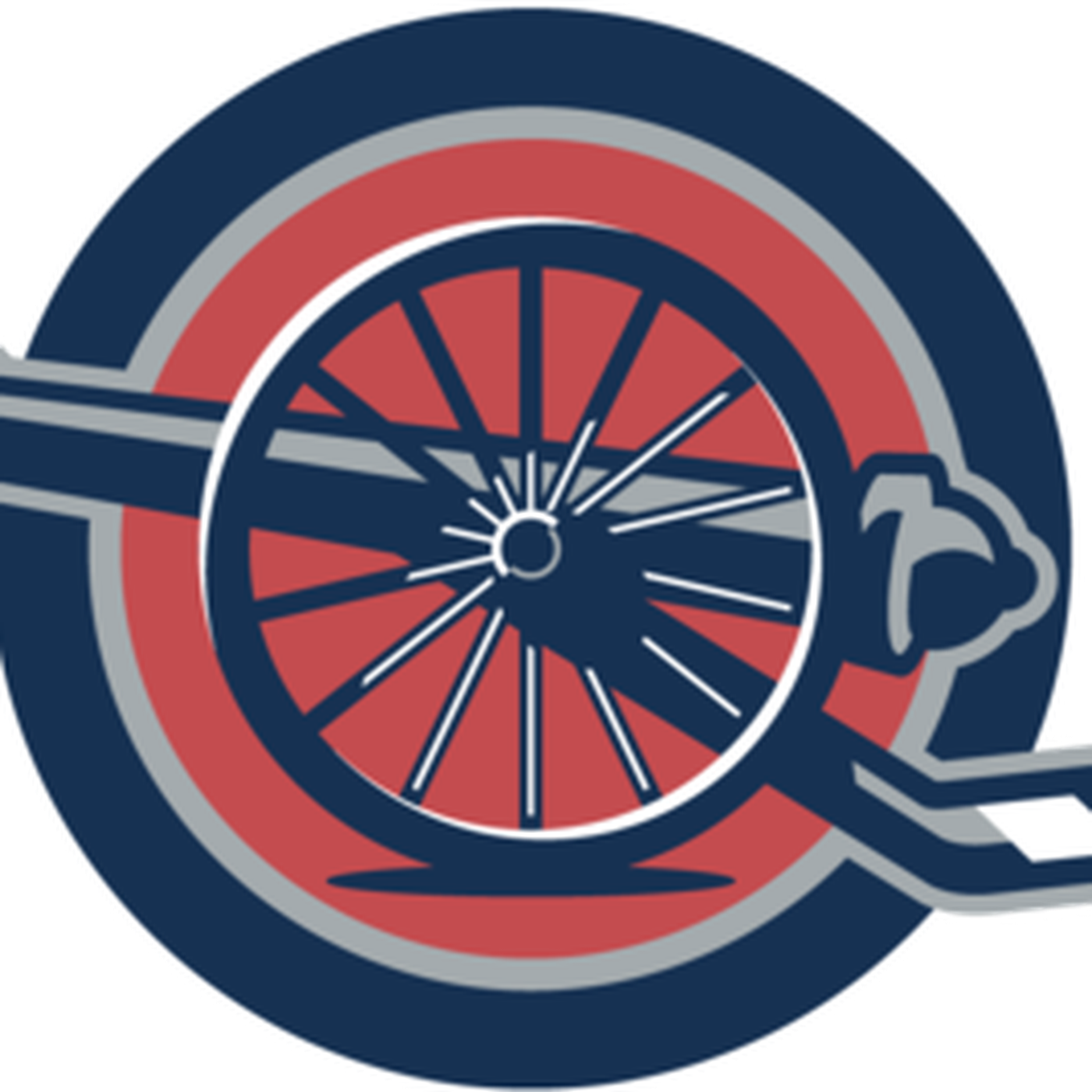 Cannon Ancient Army - Columbus Blue Jackets Clipart (1400x1400), Png Download