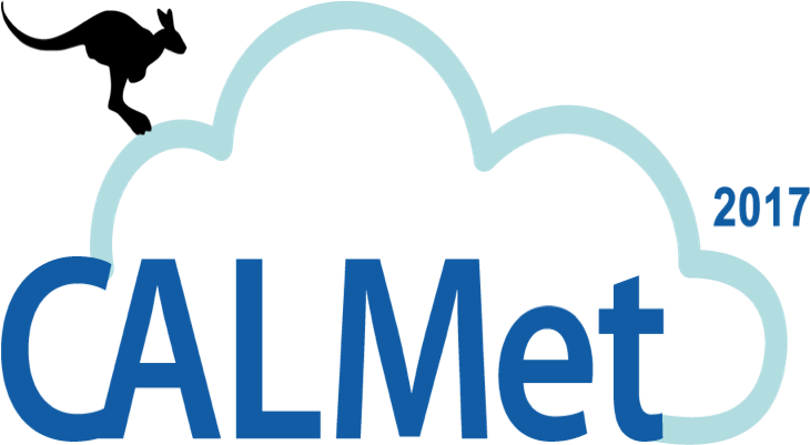 Calmet 2017 Joint Conference And Workshop Clipart (800x400), Png Download