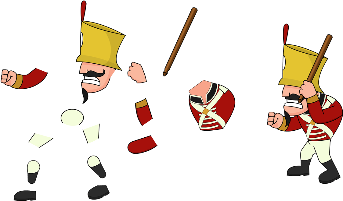 Save To Collection - Cartoon Clipart (1200x675), Png Download