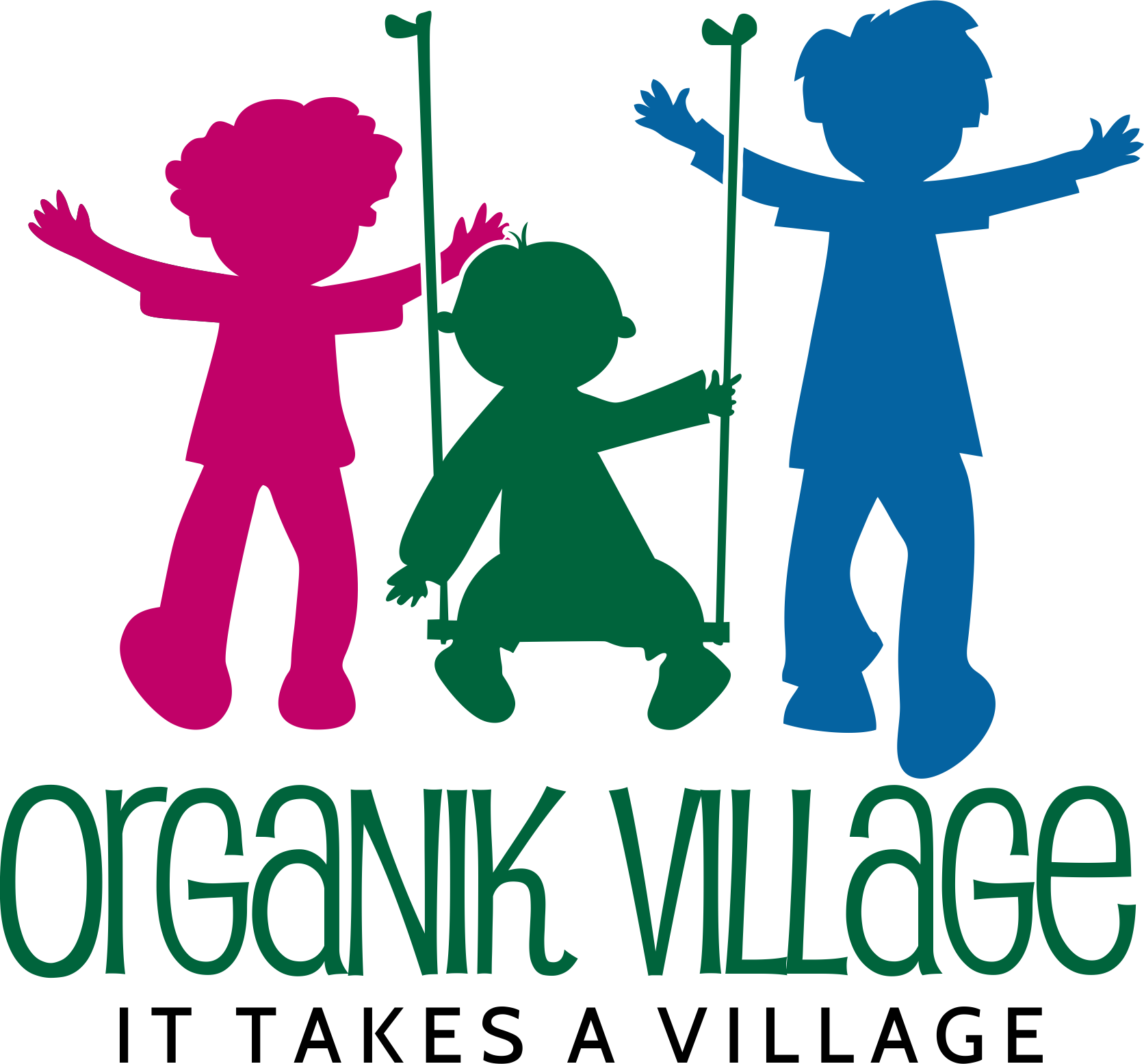 Future Generations Clipart (1672x1555), Png Download