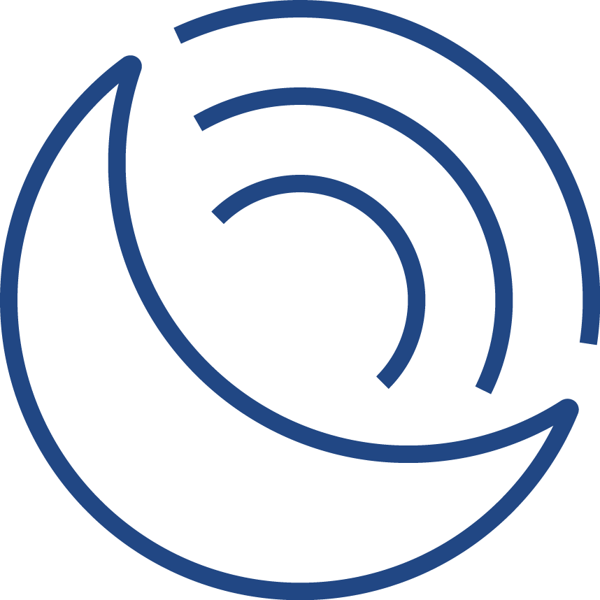 100 Night Trial, Free Shipping & Returns - Circle Clipart (858x858), Png Download