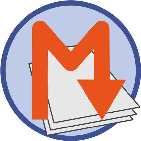 Easy Markdown On The Mac App Store Clipart (630x630), Png Download