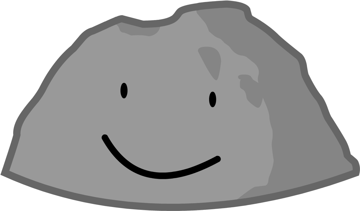 Boulder Clipart Pen - Png Download (1333x800), Png Download