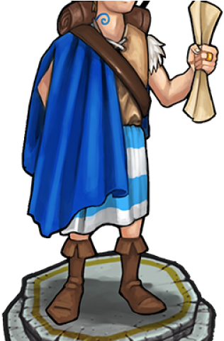 Empire Clipart Roman Civilization - Cartoon - Png Download (640x480), Png Download