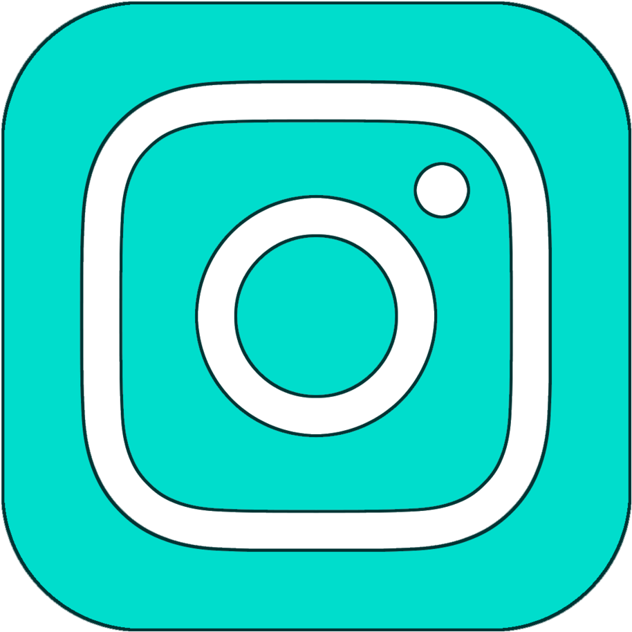 Instagram Logo - Lorien - Circle Clipart (1000x1000), Png Download