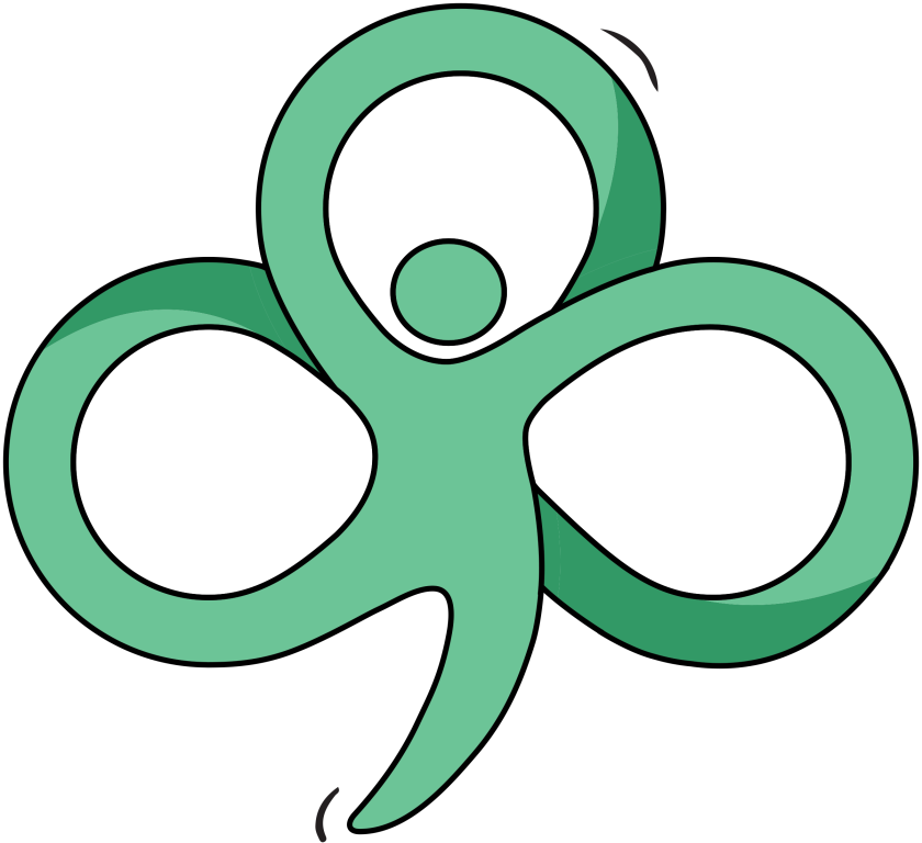 Our Mission - Cartoon Fish On Plate Clipart (840x768), Png Download