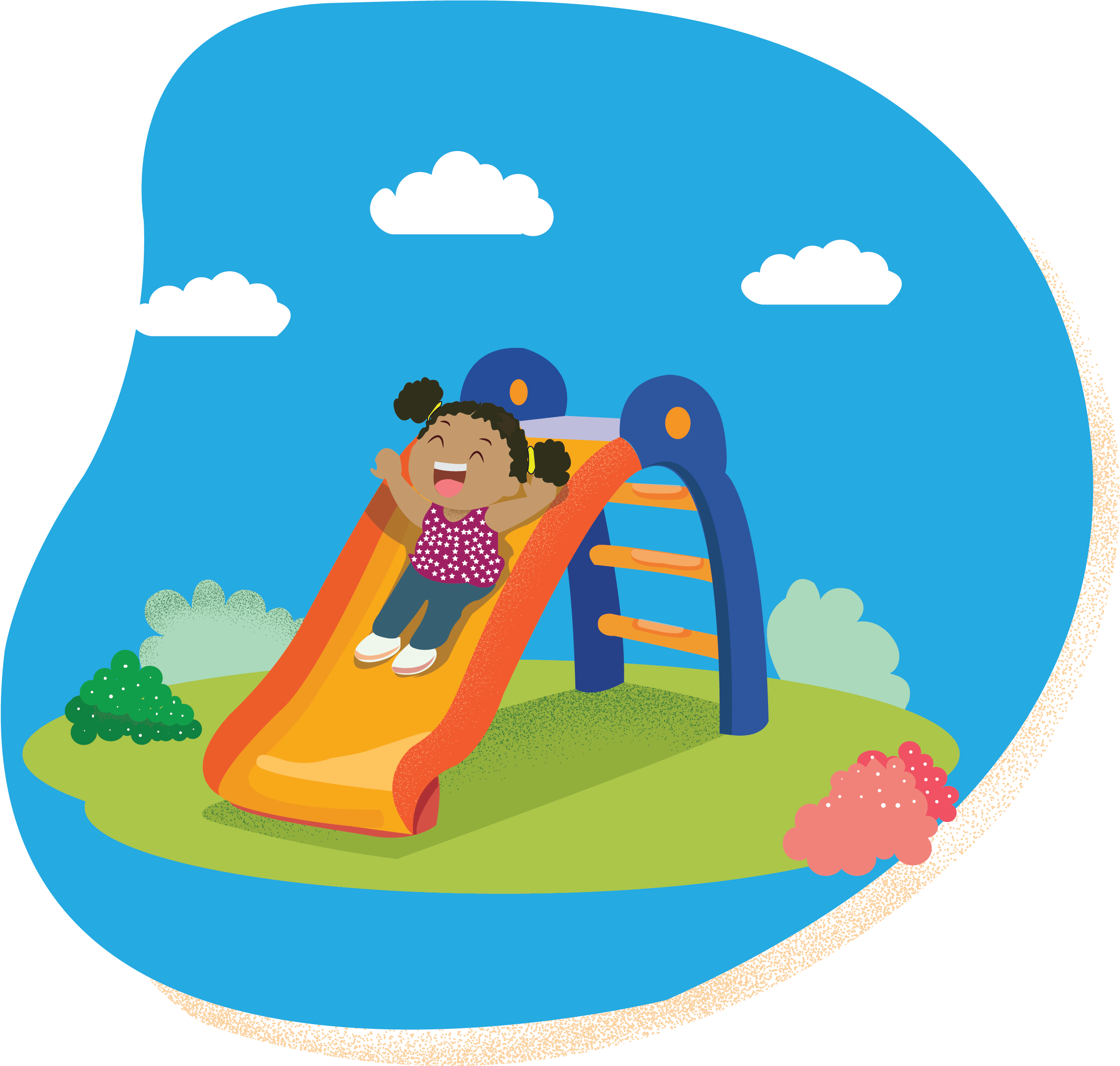 What Is Early Childhood Development Clipart (2632x2588), Png Download