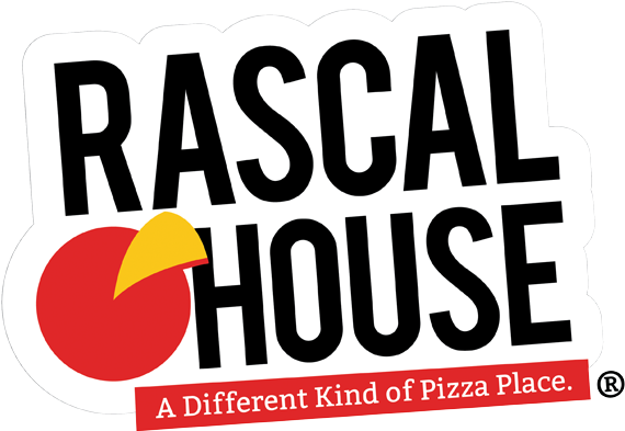 Rascal House Pizza - Rascal House Clipart (756x442), Png Download