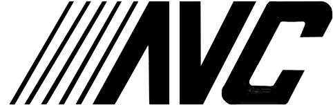 Avc Communications Radio Advertising Center Clipart (505x167), Png Download