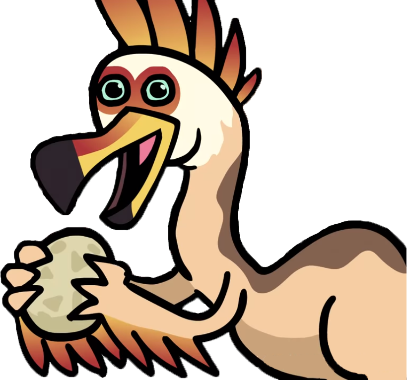 View Samegoogleiqdbsaucenao 1525403885286 , - Bird Up Monster Hunter Clipart (820x766), Png Download