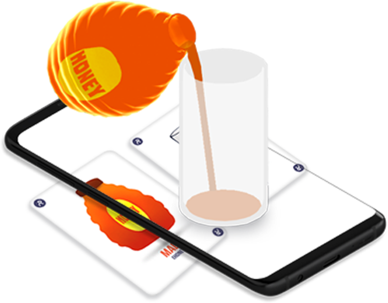 Kartusains App Clipart (844x732), Png Download