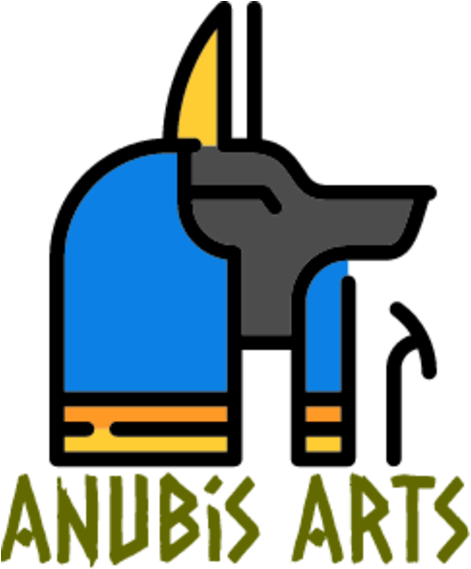 Design Your Own Skateboard Or Longboard And Put Whatever - Anubis Sin Fondo Clipart (550x568), Png Download