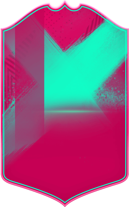 Boateng - Fut Birthday Fifa 19 Card Clipart (540x820), Png Download