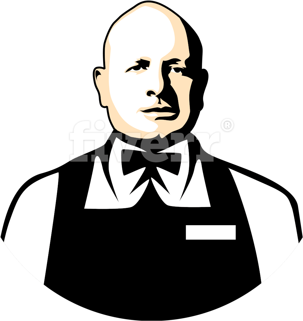 Big Worksample Image - Cartoon Clipart (1200x1200), Png Download