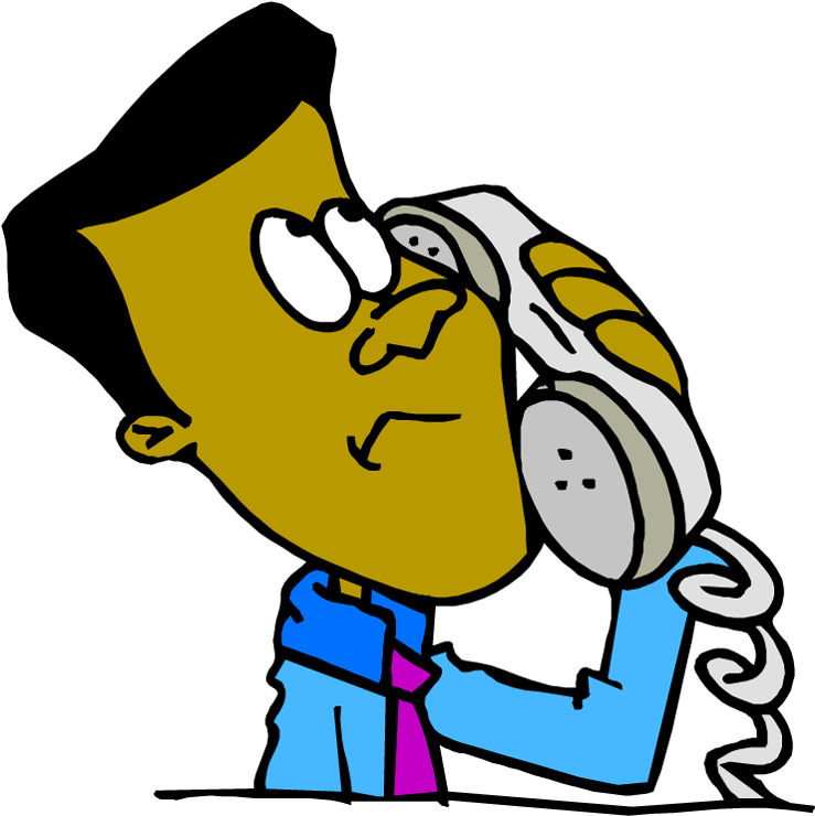 Phone - Inflection Definition Clipart (746x750), Png Download