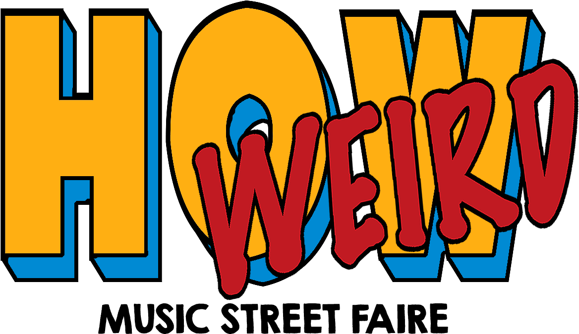 Music Street Faire Clipart (1236x746), Png Download