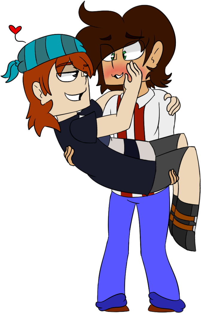 Jetra Request By Kittykatty123 - Minecraft Clipart (750x1066), Png Download