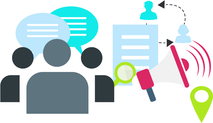 More Reasons To Translate From English To Spanish - Graphic Design Clipart (750x422), Png Download