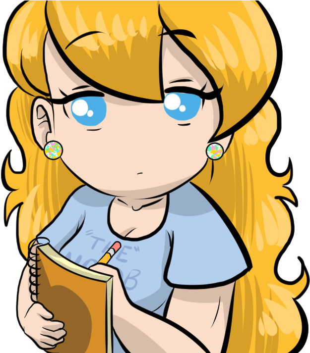 Morning Everyone, Hope Your Having A Wonderful Wednesday - Cartoon Clipart (643x712), Png Download