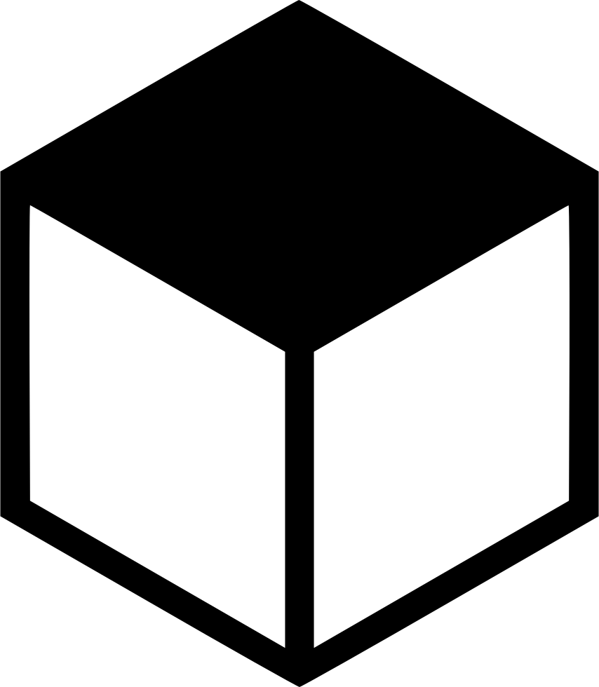 Png File Svg - Package Png Icon Clipart (854x980), Png Download