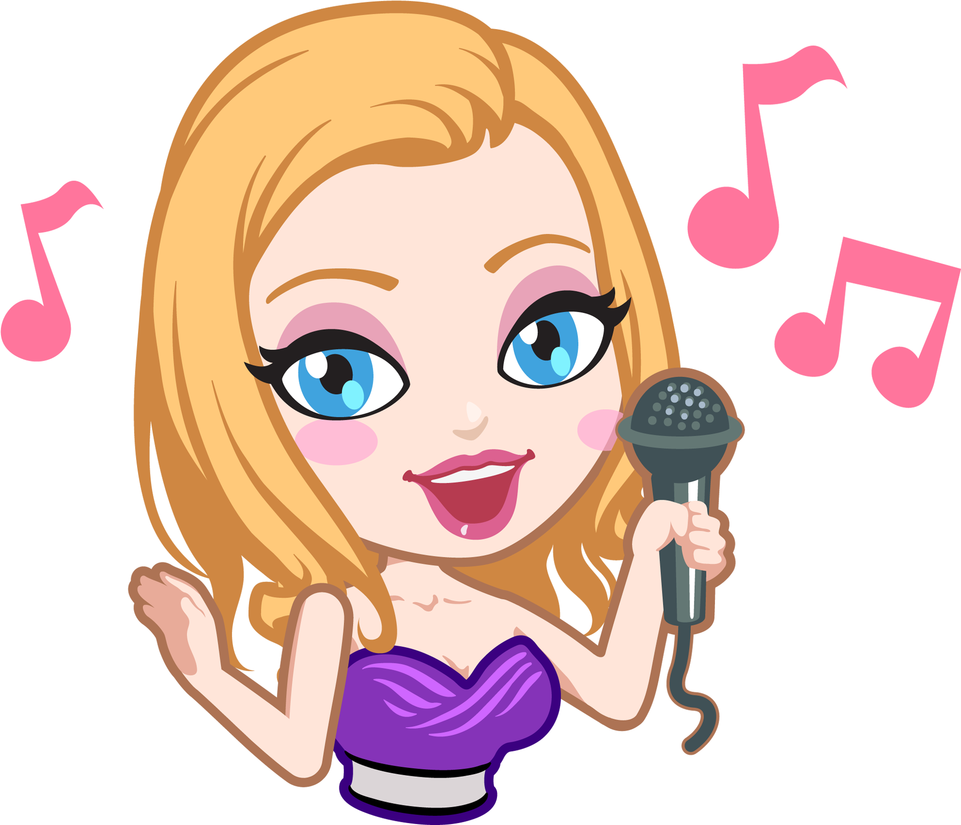 Steam Image - Cartoon Clipart (2048x2048), Png Download