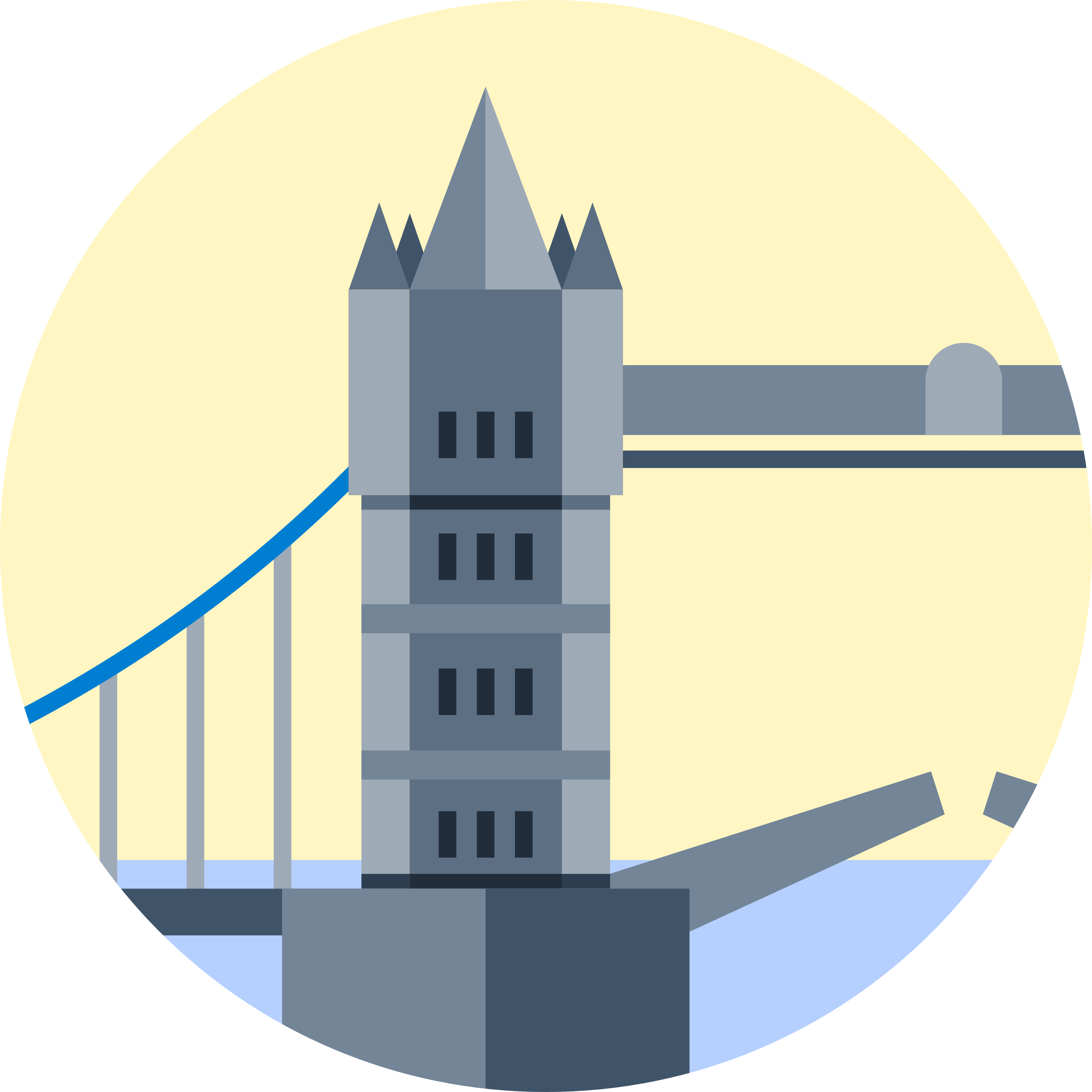 Medieval Architecture Clipart (2880x2880), Png Download