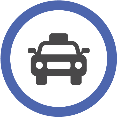 Hotel Zendero Tulum - Vpn Logo Clipart (566x566), Png Download