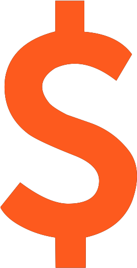 Cost - - Calligraphy Clipart (600x600), Png Download